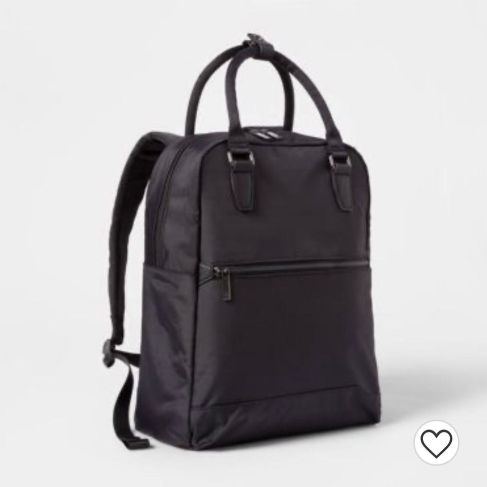 Commuter Backpack - Open Story™